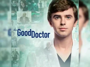 The Good Doctor