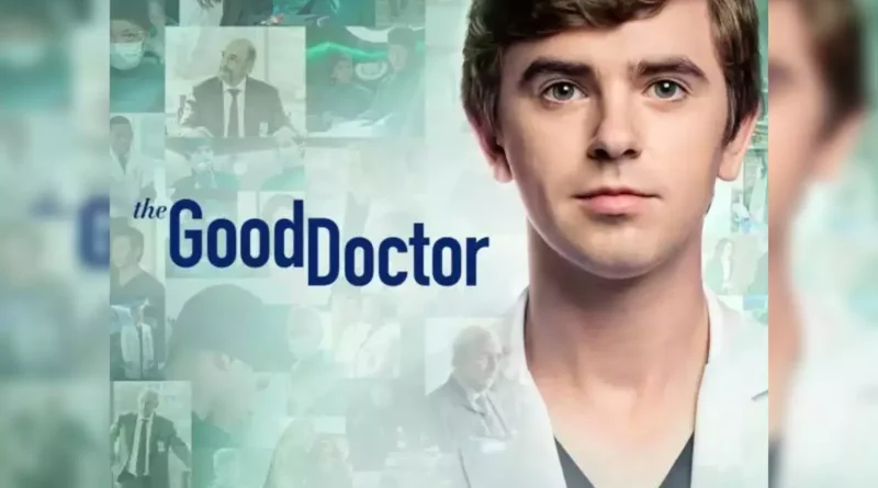 The Good Doctor