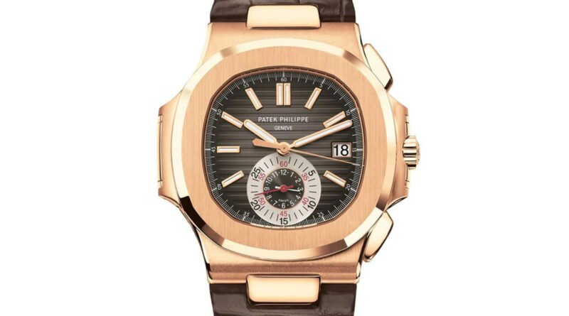 รับซื้อ patek