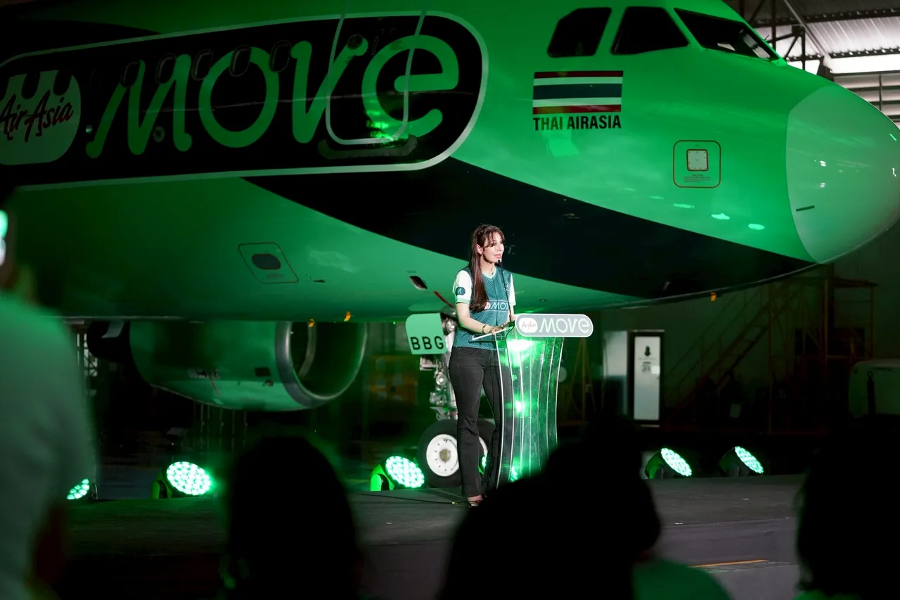 MOVE ปั้นแคมเปญเซฟกระเป๋าตังค์คนอาเซียน เจาะ “Budget Traveller” งบน้อยที่ต้องการความคุ้มค่า